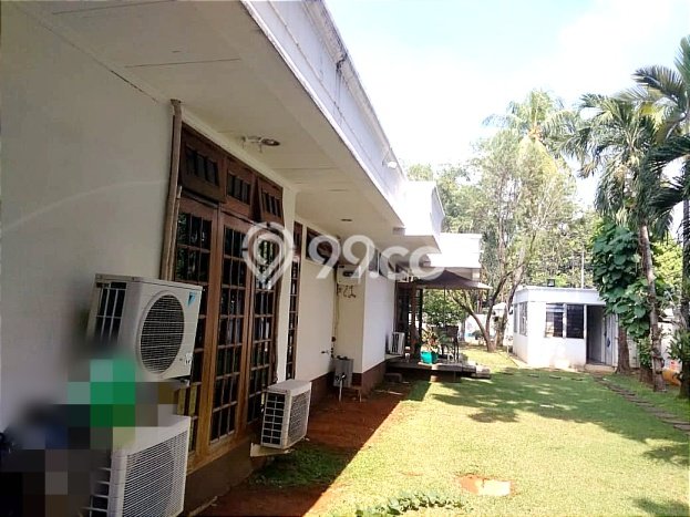 Best Deal Hunian Mewah Ideal dan Luas di Menteng, Jakarta Pusat Best Deal Hunian Mewah Ideal dan Luas di Menteng, Jakarta Pusat