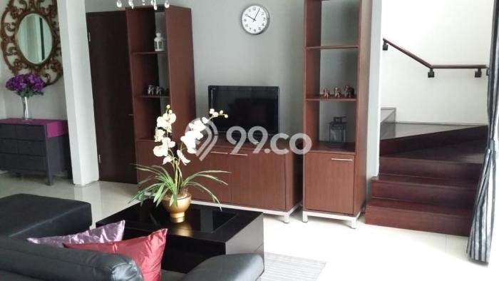 Rumah Mewah LB 300m2 Siap Pakai Desain Elegan di Pejaten, Jakarta Selatan Rumah Mewah LB 300m2 Siap Pakai Desain Elegan di Pejaten, Jakarta Selatan