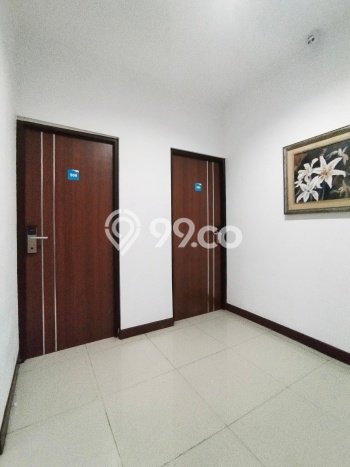 Rumah Elit Modern Siap Huni di Pondok Pinang Jakarta Selatan Rumah Elit Modern Siap Huni di Pondok Pinang Jakarta Selatan