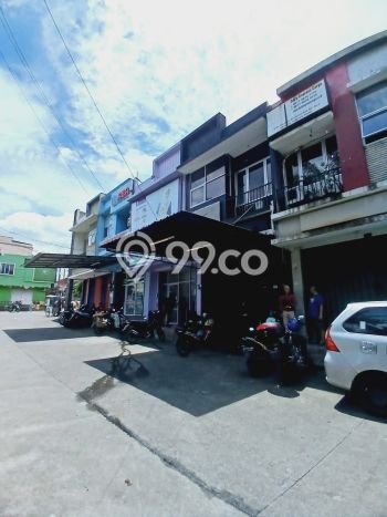 Lokasi Strategis! Dijual Ruko Bisnis di Pamulang, Tangerang Selatan Kondisi Bagus Lokasi Strategis! Dijual Ruko Bisnis di Pamulang, Tangerang Selatan Kondisi Bagus