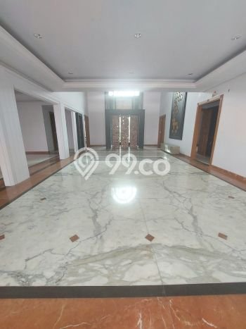 Rumah Elit LB 1277m2 Siap Huni Desain Elegan di Pondok Indah, Jakarta Selatan Rumah Elit LB 1277m2 Siap Huni Desain Elegan di Pondok Indah, Jakarta Selatan