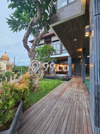 Hunian Super Elit dengan Akses Paling Strategis di Pantai Mutiara, Jakarta Utara Hunian Super Elit dengan Akses Paling Strategis di Pantai Mutiara, Jakarta Utara