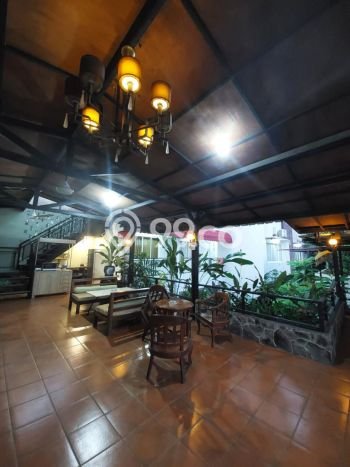 Hunian Super Elit dengan Akses Paling Strategis di Pondok Cabe, Tangerang Hunian Super Elit dengan Akses Paling Strategis di Pondok Cabe, Tangerang