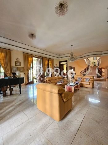 Dijual Rumah Premium dengan Fasilitas Sekitar Lengkap di Cilandak, Jakarta Selatan Dijual Rumah Premium dengan Fasilitas Sekitar Lengkap di Cilandak, Jakarta Selatan