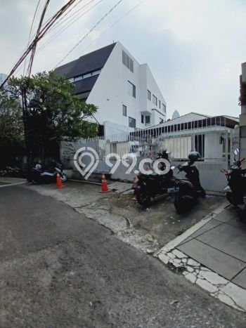 Hunian Eksklusif Dijual LT 465m2 di Kebayoran Baru, Jakarta Selatan Hunian Eksklusif Dijual LT 465m2 di Kebayoran Baru, Jakarta Selatan