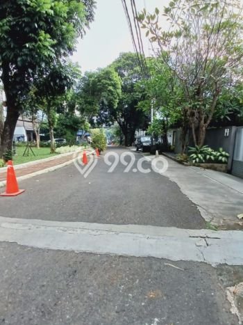 Hunian Eksklusif Dijual LT 465m2 di Kebayoran Baru, Jakarta Selatan Hunian Eksklusif Dijual LT 465m2 di Kebayoran Baru, Jakarta Selatan