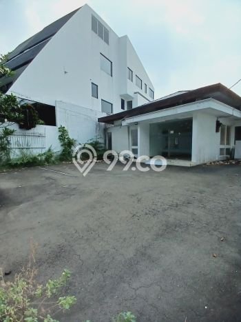 Hunian Eksklusif Dijual LT 465m2 di Kebayoran Baru, Jakarta Selatan Hunian Eksklusif Dijual LT 465m2 di Kebayoran Baru, Jakarta Selatan