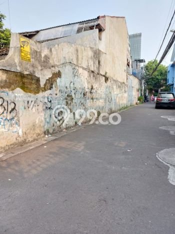 Best Deal Hunian Mewah Ideal dan Luas di Cilandak, Jakarta Selatan Best Deal Hunian Mewah Ideal dan Luas di Cilandak, Jakarta Selatan