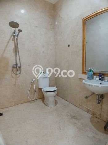 Hunian Mewah Siap Huni LT 432m2 di Tebet, Jakarta Selatan Hunian Mewah Siap Huni LT 432m2 di Tebet, Jakarta Selatan