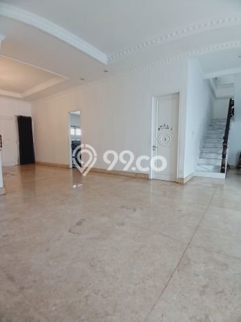 Hunian Mewah Siap Huni LT 432m2 di Tebet, Jakarta Selatan Hunian Mewah Siap Huni LT 432m2 di Tebet, Jakarta Selatan