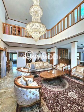 Rumah Luxury Modern Siap Huni di Lebak Bulus Jakarta Selatan Rumah Luxury Modern Siap Huni di Lebak Bulus Jakarta Selatan