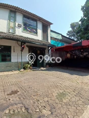Rumah Eksklusif Siap Huni LT 371m2 di Kebayoran Baru, Jakarta Selatan Rumah Eksklusif Siap Huni LT 371m2 di Kebayoran Baru, Jakarta Selatan