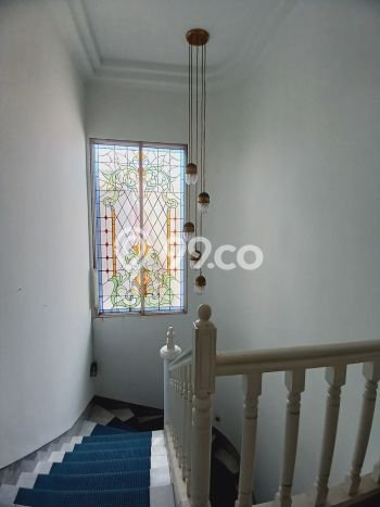 Rumah Mewah Siap Huni LT 420m2 di Tebet, Jakarta Selatan Rumah Mewah Siap Huni LT 420m2 di Tebet, Jakarta Selatan