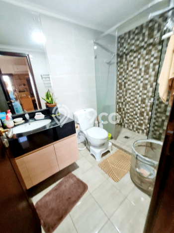 Untuk Dijual Apartemen 3 KT & 2 KM di Jakarta Selatan Lokasi Strategis Untuk Dijual Apartemen 3 KT & 2 KM di Jakarta Selatan Lokasi Strategis