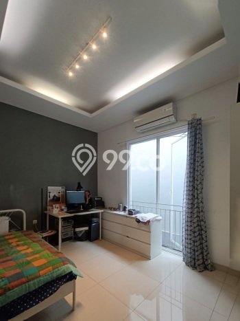 Rumah Elit LB 140m2 Siap Pakai Desain Elegan di Lebak Bulus, Jakarta Selatan Rumah Elit LB 140m2 Siap Pakai Desain Elegan di Lebak Bulus, Jakarta Selatan