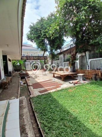 Dijual Rumah Luas Elegan Dengan View Cantik di Ampera, Jakarta Selatan Dijual Rumah Luas Elegan Dengan View Cantik di Ampera, Jakarta Selatan