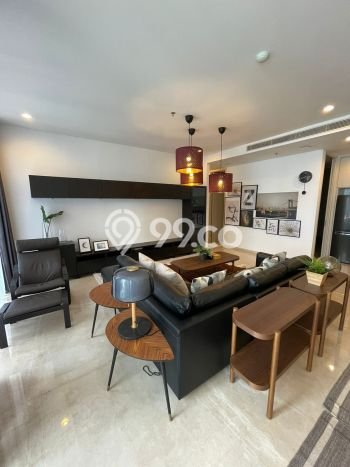 Dijual Apartemen Mewah 3 KT & 3 KM di Cilandak, Jakarta Selatan Dijual Apartemen Mewah 3 KT & 3 KM di Cilandak, Jakarta Selatan