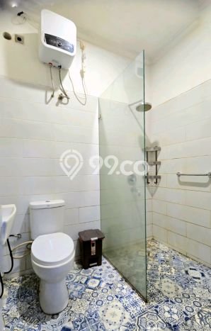 Dijual Rumah Luas Elegan Dengan View Cantik di Bintaro, Jakarta Selatan Dijual Rumah Luas Elegan Dengan View Cantik di Bintaro, Jakarta Selatan