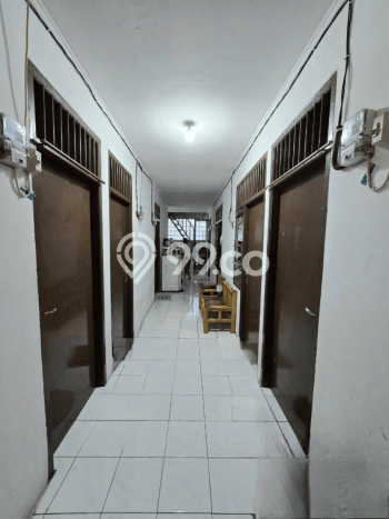 FOR SALE Kost 10 Kamar, 6 Kamar Mandi di Cilandak, Jakarta Selatan, Luas 250m2 FOR SALE Kost 10 Kamar, 6 Kamar Mandi di Cilandak, Jakarta Selatan, Luas 250m2