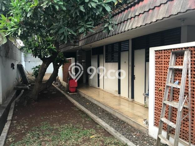 Jual Rumah Luas Elegan Dengan View Cantik di Bangka, Jakarta Selatan Jual Rumah Luas Elegan Dengan View Cantik di Bangka, Jakarta Selatan