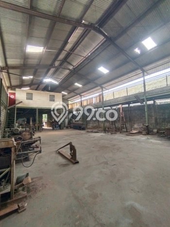 Pabrik Bagus Dijual LB 700m2 Lokasi Strategis Bekasi Area Cocok untuk Bisnis Pabrik Bagus Dijual LB 700m2 Lokasi Strategis Bekasi Area Cocok untuk Bisnis