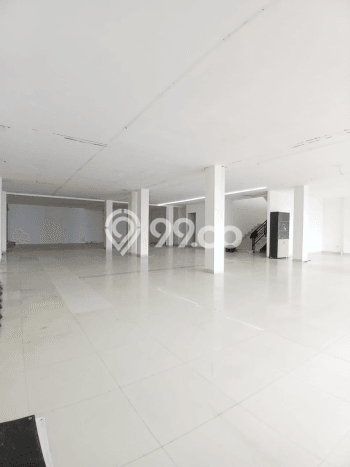 Unit Kantor Dijual di Pesanggrahan Jakarta Selatan Luas Bangunan 600m2 Unit Kantor Dijual di Pesanggrahan Jakarta Selatan Luas Bangunan 600m2