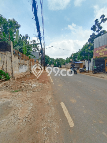 Dijual Tanah 2025m2 di Kebagusan, Jakarta Selatan Dijual Tanah 2025m2 di Kebagusan, Jakarta Selatan