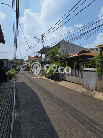 Rumah Mewah Akses Strategis di Jakarta Selatan Rumah Mewah Akses Strategis di Jakarta Selatan