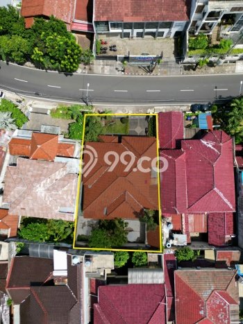 Dijual Rumah Luas Megah Dengan View Eksklusif di Pejaten, Jakarta Selatan Dijual Rumah Luas Megah Dengan View Eksklusif di Pejaten, Jakarta Selatan