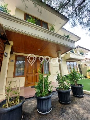 Rumah Luxury Modern Siap Huni di Antasari Jakarta Selatan Rumah Luxury Modern Siap Huni di Antasari Jakarta Selatan