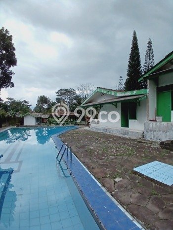 Vila Kawasan Cisarua, Ukuran 4000m2m², Area Potensial untuk usaha Vila Kawasan Cisarua, Ukuran 4000m2m², Area Potensial untuk usaha