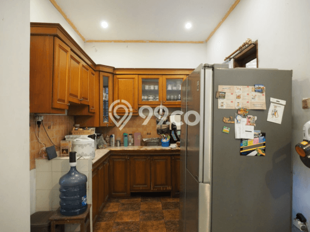 Rumah Luxury Modern Tanpa Renovasi di Tanjung Barat Jakarta Selatan Rumah Luxury Modern Tanpa Renovasi di Tanjung Barat Jakarta Selatan