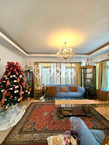 For Sale! Luxury House LT 287m2 Desain Modern di Gandaria For Sale! Luxury House LT 287m2 Desain Modern di Gandaria