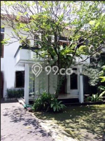 Jarang Ada! Rumah Sewa 3 Kamar Nyaman Siap Huni Kemang Jarang Ada! Rumah Sewa 3 Kamar Nyaman Siap Huni Kemang