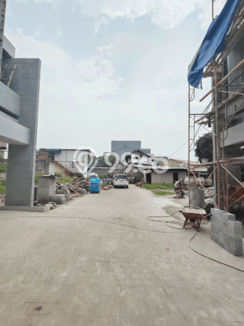 Best Deal Hunian Premium Ideal dan Luas di Jagakarsa, Jakarta Selatan Best Deal Hunian Premium Ideal dan Luas di Jagakarsa, Jakarta Selatan