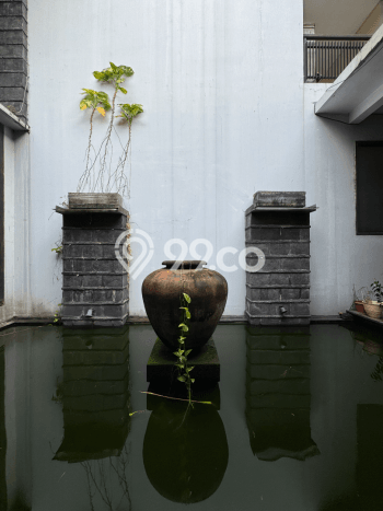 Dijual Hunian Mewah dengan Fasilitas Sekitar Komplit di Cilandak, Jakarta Selatan Dijual Hunian Mewah dengan Fasilitas Sekitar Komplit di Cilandak, Jakarta Selatan