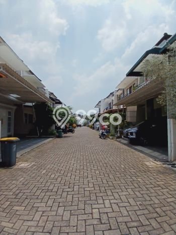 Hot Offer Hunian Mewah Ideal dan Luas di Jagakarsa, Jakarta Selatan Hot Offer Hunian Mewah Ideal dan Luas di Jagakarsa, Jakarta Selatan