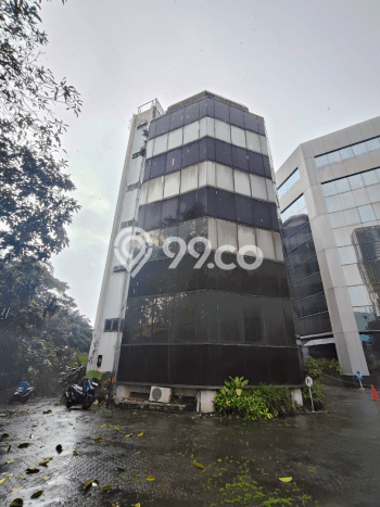 Kantor Dijual di Jakarta Selatan LT 1755m2 & LB 2058m2 Lokasi Terbaik! Kantor Dijual di Jakarta Selatan LT 1755m2 & LB 2058m2 Lokasi Terbaik!