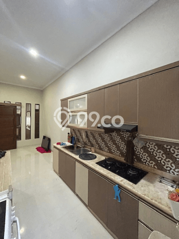 Siap Huni Rumah Mewah 4 Kamar di Jagakarsa Dekat ke Mana Pun Siap Huni Rumah Mewah 4 Kamar di Jagakarsa Dekat ke Mana Pun