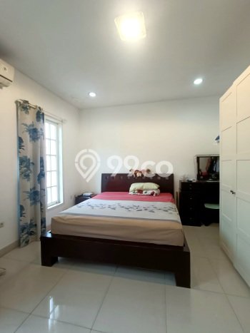 Rumah Elit LB 140m2 Siap Pakai Desain Elegan di Lebak Bulus, Jakarta Selatan Rumah Elit LB 140m2 Siap Pakai Desain Elegan di Lebak Bulus, Jakarta Selatan