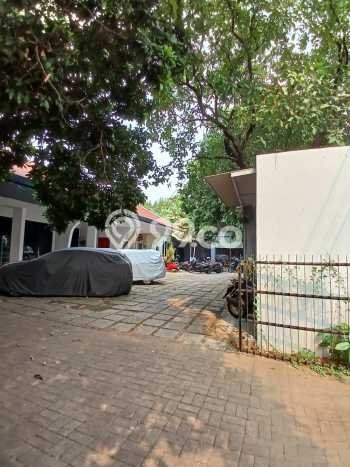 Rumah Elit Modern Tanpa Renovasi di Cipete Jakarta Selatan Rumah Elit Modern Tanpa Renovasi di Cipete Jakarta Selatan
