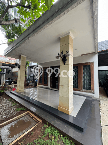 Dijual Hunian Mewah dengan Fasilitas Sekitar Komplit di Cilandak, Jakarta Selatan Dijual Hunian Mewah dengan Fasilitas Sekitar Komplit di Cilandak, Jakarta Selatan