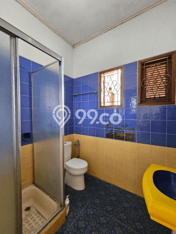 Rumah Luxury Modern Tanpa Renovasi di Tanjung Barat Jakarta Selatan Rumah Luxury Modern Tanpa Renovasi di Tanjung Barat Jakarta Selatan