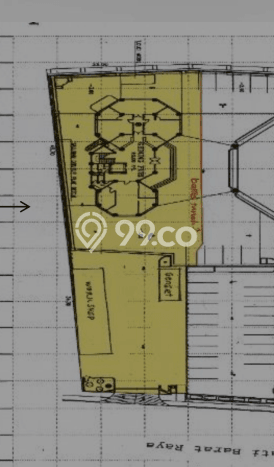 Kantor Dijual di Jakarta Selatan LT 1755m2 & LB 2058m2 Lokasi Terbaik! Kantor Dijual di Jakarta Selatan LT 1755m2 & LB 2058m2 Lokasi Terbaik!