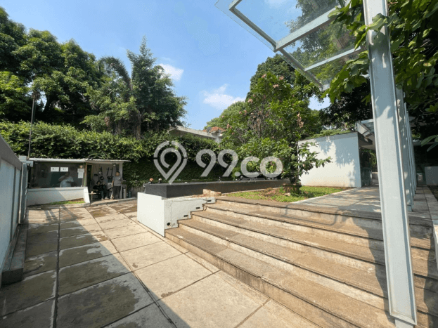 Area Ramai! Kantor Dijual di Kemang untuk Bisnis Luas Bangunan 1044m2 Area Ramai! Kantor Dijual di Kemang untuk Bisnis Luas Bangunan 1044m2