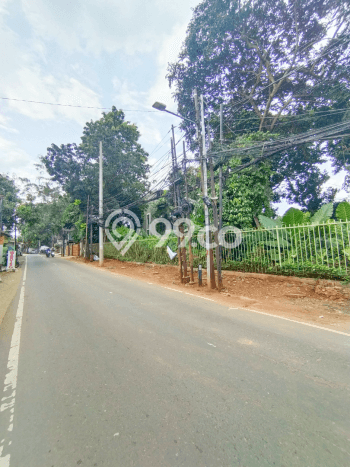 Dijual Tanah 2025m2 di Kebagusan, Jakarta Selatan Dijual Tanah 2025m2 di Kebagusan, Jakarta Selatan