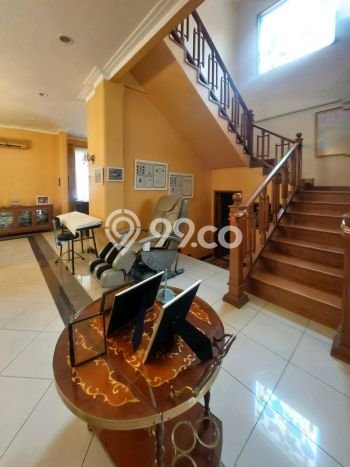 Rumah Luxury Modern Siap Huni di Antasari Jakarta Selatan Rumah Luxury Modern Siap Huni di Antasari Jakarta Selatan