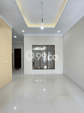Siap Huni Rumah Mewah 4 Kamar di Jagakarsa Dekat ke Mana Pun Siap Huni Rumah Mewah 4 Kamar di Jagakarsa Dekat ke Mana Pun