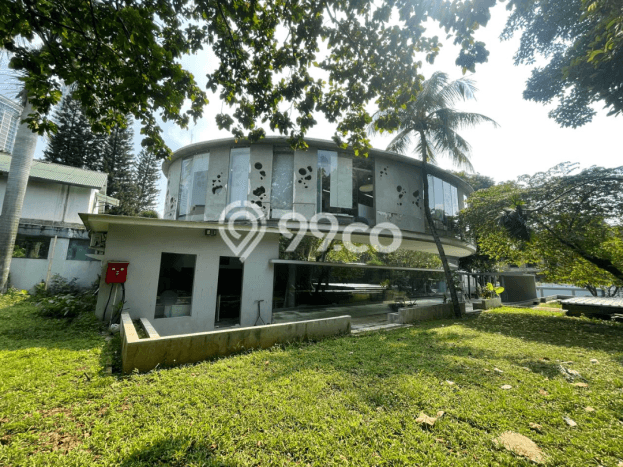 Area Ramai! Kantor Dijual di Kemang untuk Bisnis Luas Bangunan 1044m2 Area Ramai! Kantor Dijual di Kemang untuk Bisnis Luas Bangunan 1044m2
