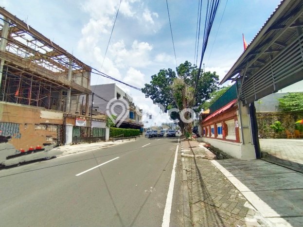 Tanah Dijual Lokasi Tebet, Jakarta Selatan dengan Luas Tanah 425m2 dan Status SHM Tanah Dijual Lokasi Tebet, Jakarta Selatan dengan Luas Tanah 425m2 dan Status SHM